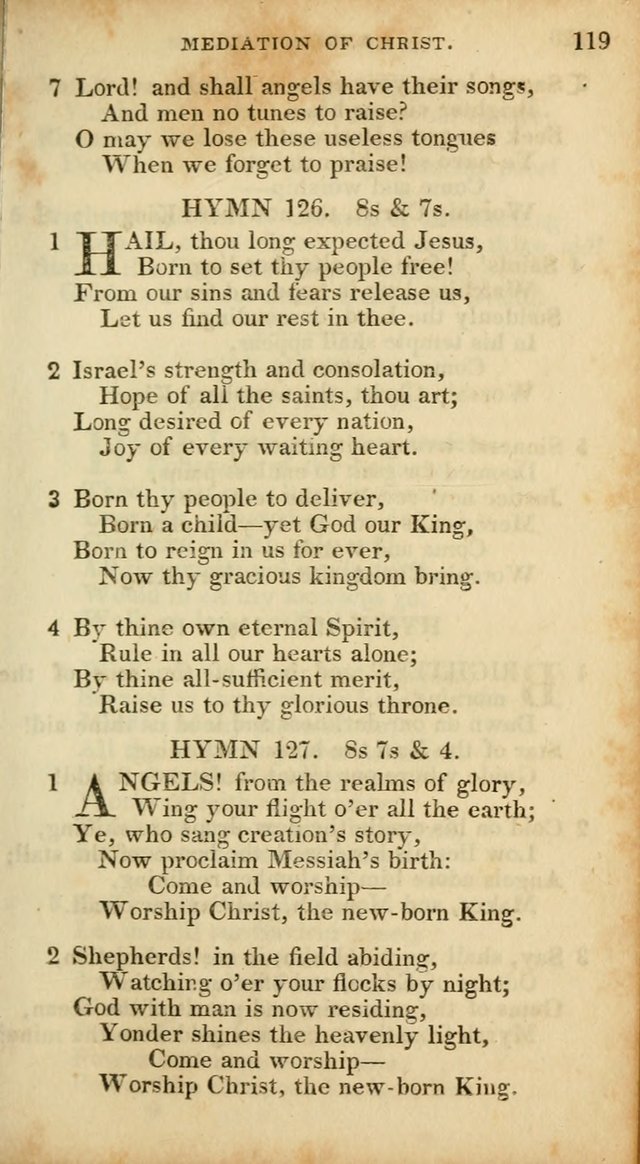 Hymn Book of the Methodist Protestant Church. (2nd ed.) page 97