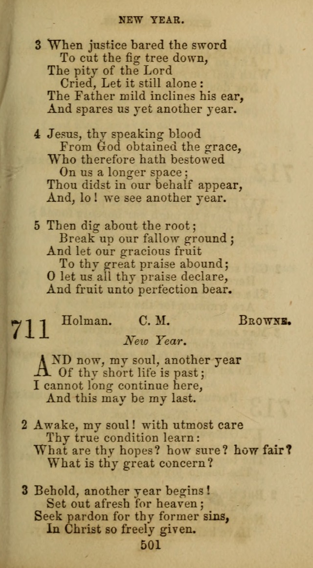 Hymn Book of the Methodist Protestant Church. (11th ed.) page 517