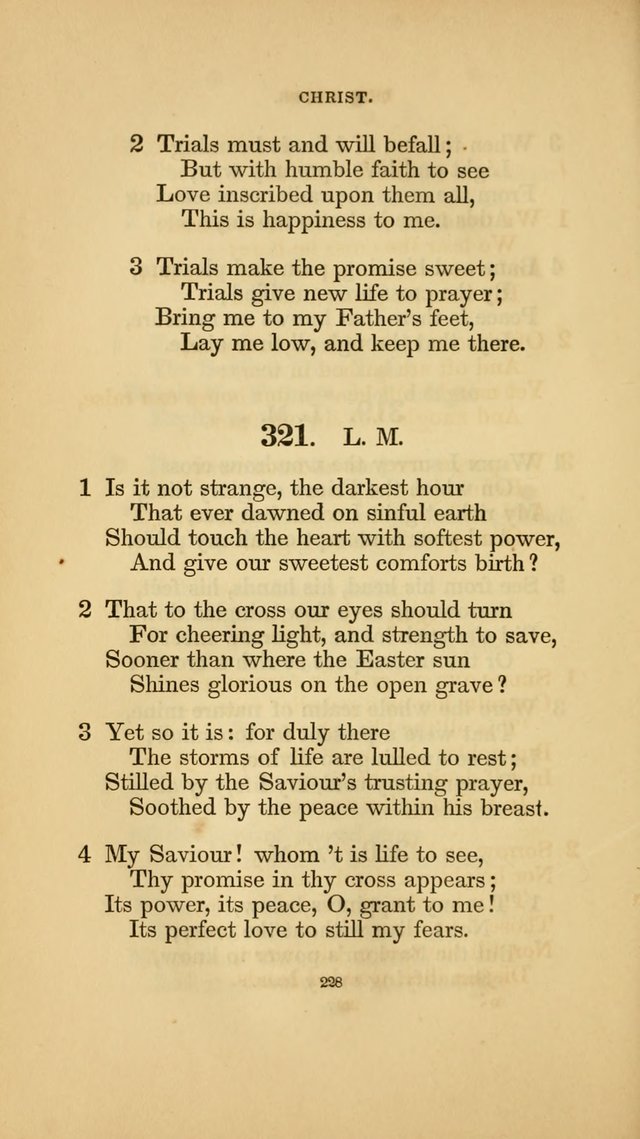 Hymns for the Church of Christ. (6th thousand) page 228