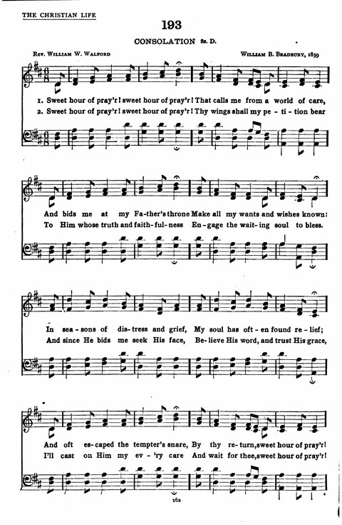 Hymns of the Centuries (Chapel Edition) page 162