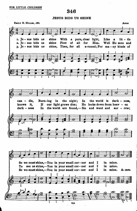 Hymns of the Centuries (Chapel Edition) page 294