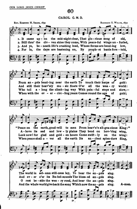 Hymns of the Centuries (Chapel Edition) page 50