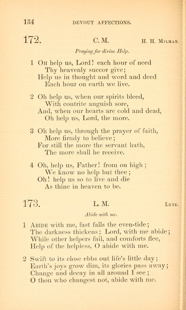 Hymns for the Christian Church, for the Use of the First Church of Christ in Boston page 159