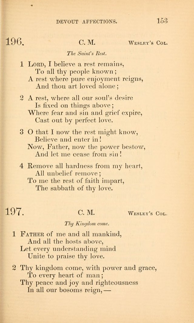 Hymns for the Christian Church, for the Use of the First Church of Christ in Boston page 178