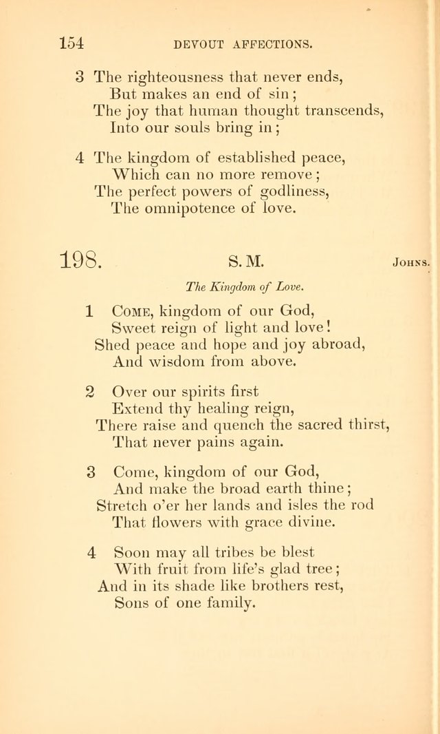 Hymns for the Christian Church, for the Use of the First Church of Christ in Boston page 179