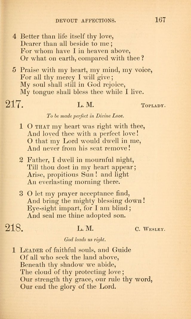 Hymns for the Christian Church, for the Use of the First Church of Christ in Boston page 192