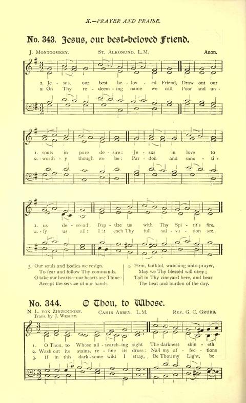 Hymns of Consecration and Faith page 228