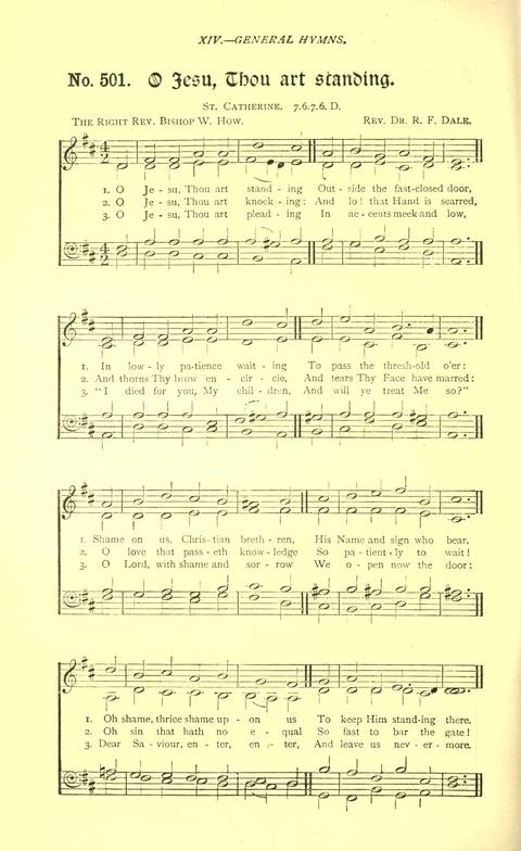 Hymns of Consecration and Faith page 346