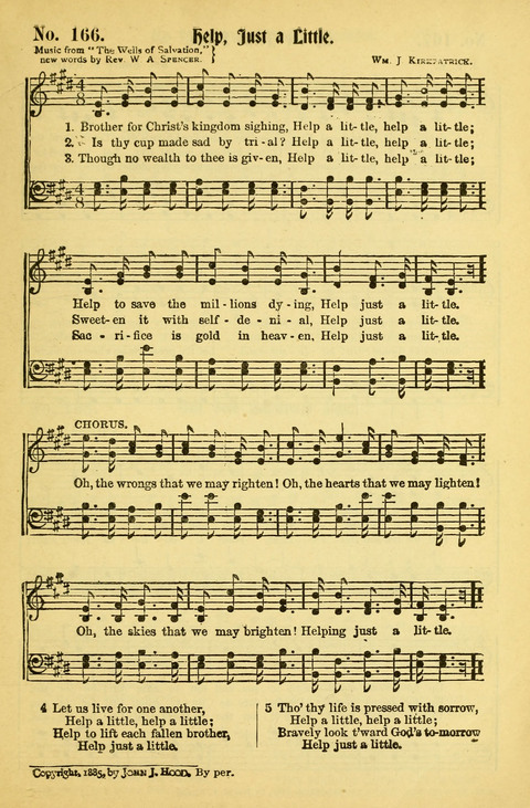Hymns of the Christian Life No. 2 page 145