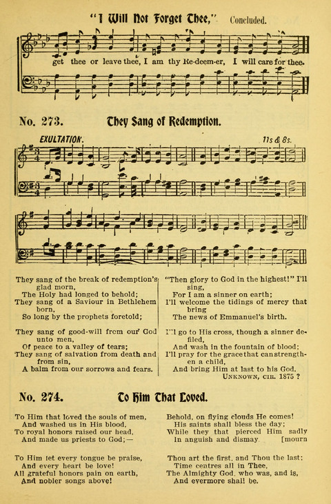 Hymns of the Christian Life No. 2 page 243