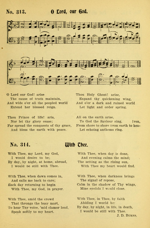 Hymns of the Christian Life No. 2 page 271