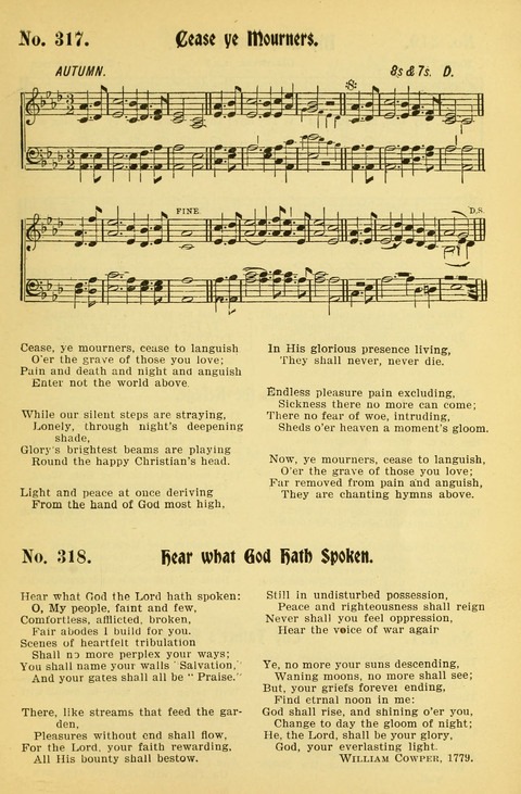 Hymns of the Christian Life No. 2 page 273