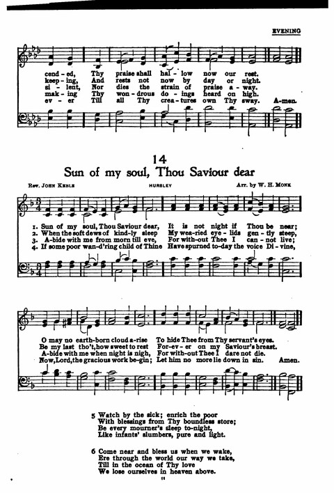 Hymns of the Centuries: Sunday School Edition page 23