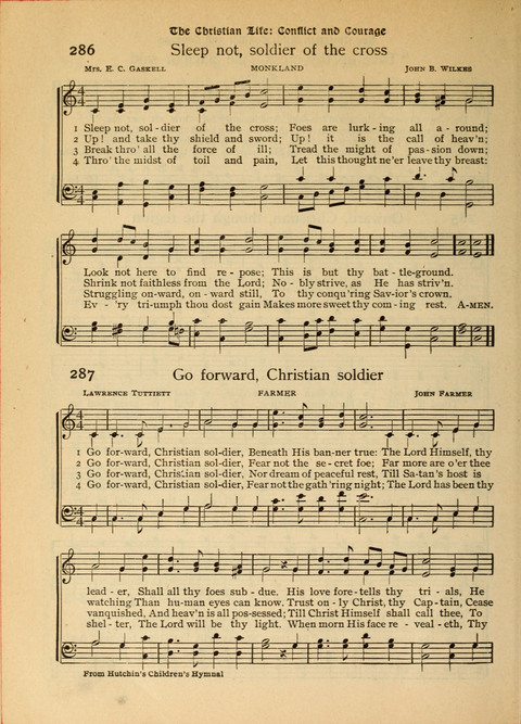 Hymni Ecclesiae: or Hymns of the Church page 246