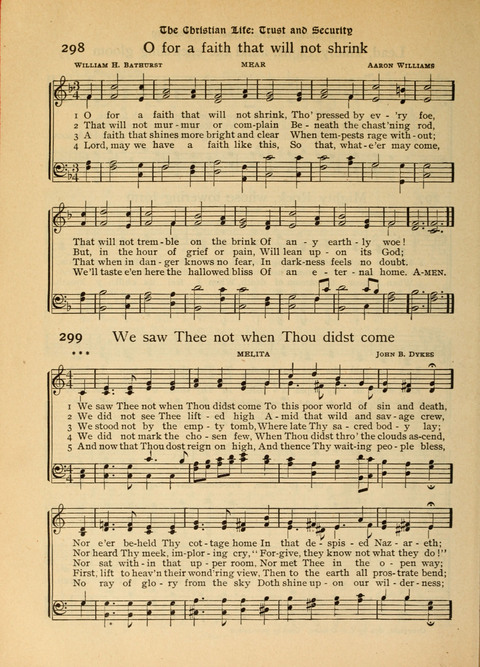 Hymni Ecclesiae: or Hymns of the Church page 254