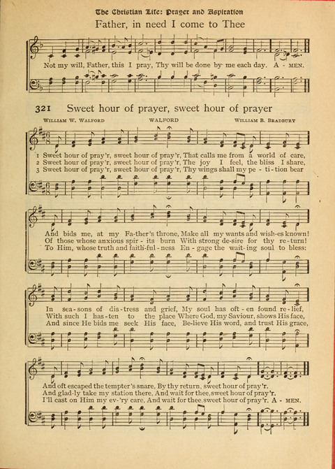 Hymni Ecclesiae: or Hymns of the Church page 269
