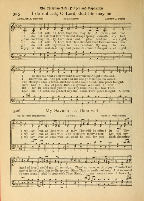 Hymni Ecclesiae: or Hymns of the Church page 272