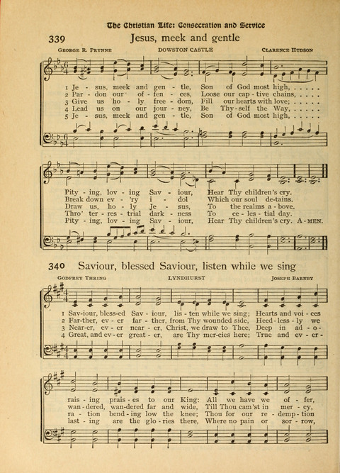 Hymni Ecclesiae: or Hymns of the Church page 282
