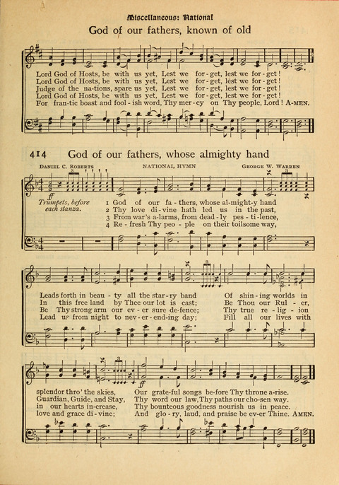 Hymni Ecclesiae: or Hymns of the Church page 333