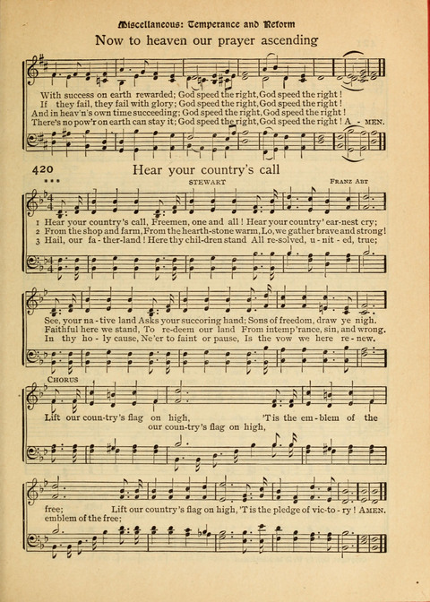 Hymni Ecclesiae: or Hymns of the Church page 337