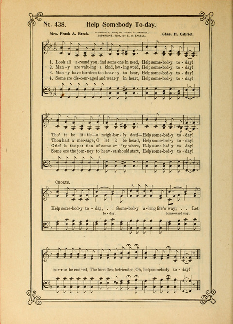 Hymni Ecclesiae: or Hymns of the Church page 354