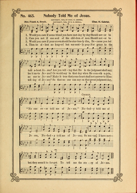 Hymni Ecclesiae: or Hymns of the Church page 381