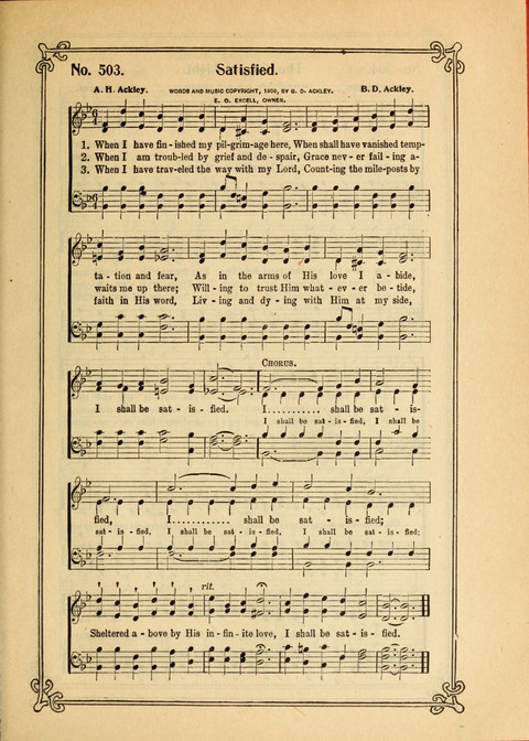 Hymni Ecclesiae: or Hymns of the Church page 419