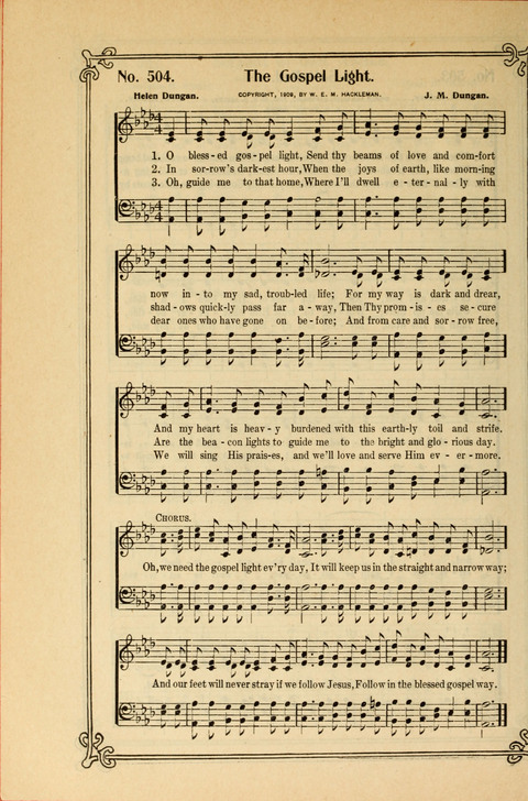 Hymni Ecclesiae: or Hymns of the Church page 420