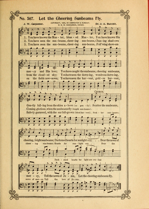 Hymni Ecclesiae: or Hymns of the Church page 423