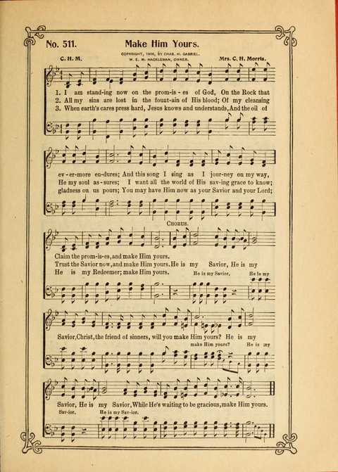 Hymni Ecclesiae: or Hymns of the Church page 427