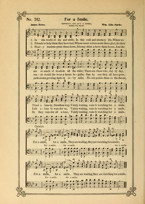 Hymni Ecclesiae: or Hymns of the Church page 428