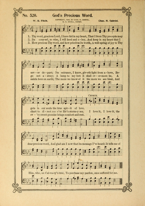 Hymni Ecclesiae: or Hymns of the Church page 436