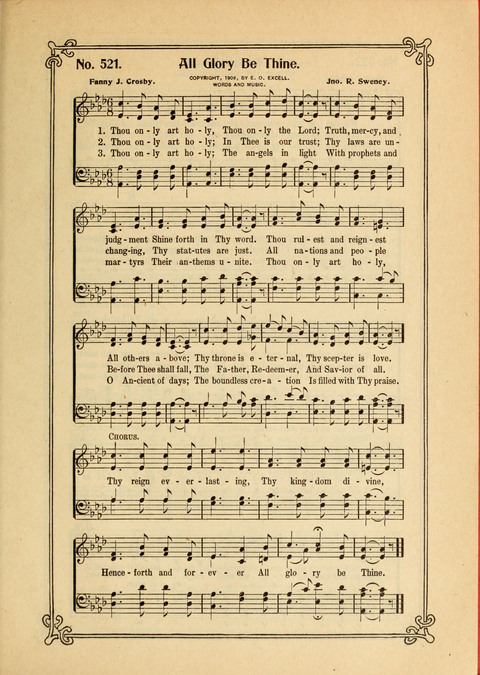 Hymni Ecclesiae: or Hymns of the Church page 437