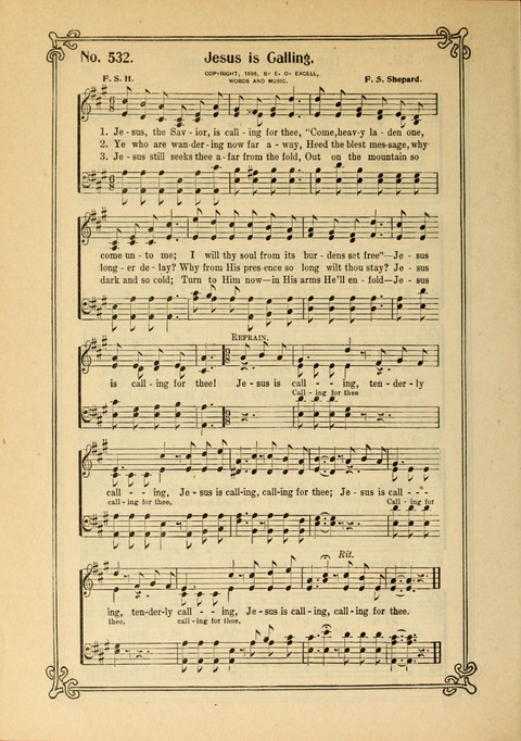 Hymni Ecclesiae: or Hymns of the Church page 448