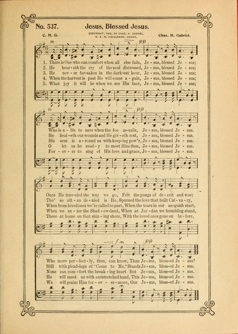 Hymni Ecclesiae: or Hymns of the Church page 453