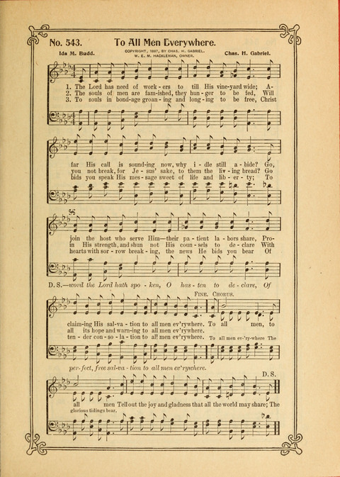 Hymni Ecclesiae: or Hymns of the Church page 459