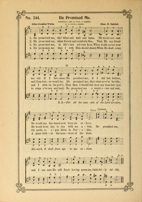 Hymni Ecclesiae: or Hymns of the Church page 460