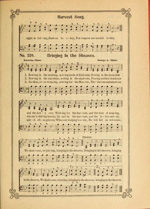 Hymni Ecclesiae: or Hymns of the Church page 475