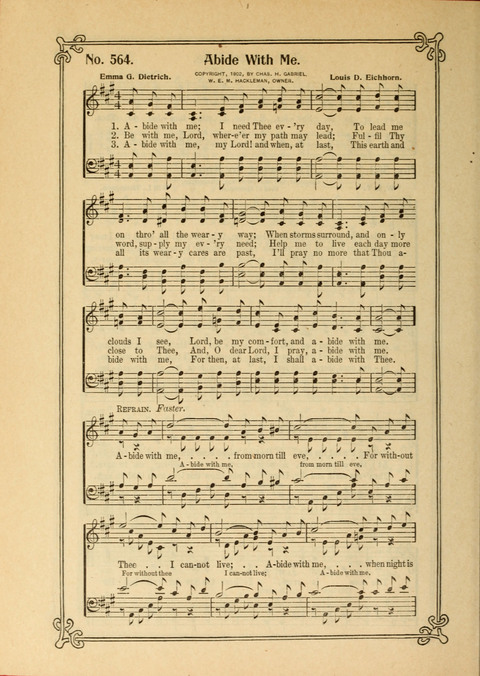 Hymni Ecclesiae: or Hymns of the Church page 480