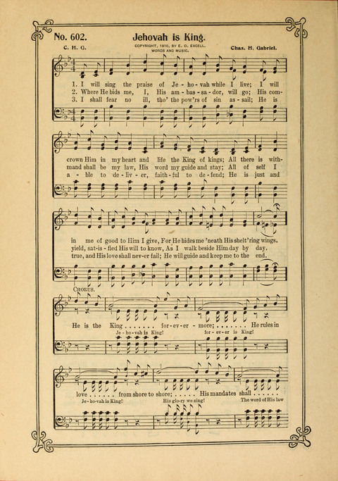 Hymni Ecclesiae: or Hymns of the Church page 522