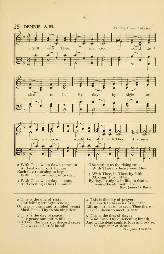 Hymnal of the First General Missionary Convention of the Methodist Episcopal Church, Cleveland, Ohio, October 21 to 24, 1902. page 26