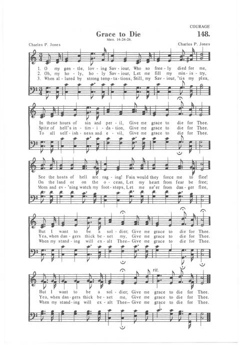 His Fullness Songs page 133