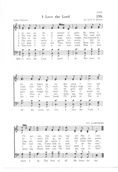 His Fullness Songs page 145