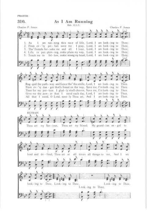 His Fullness Songs page 292
