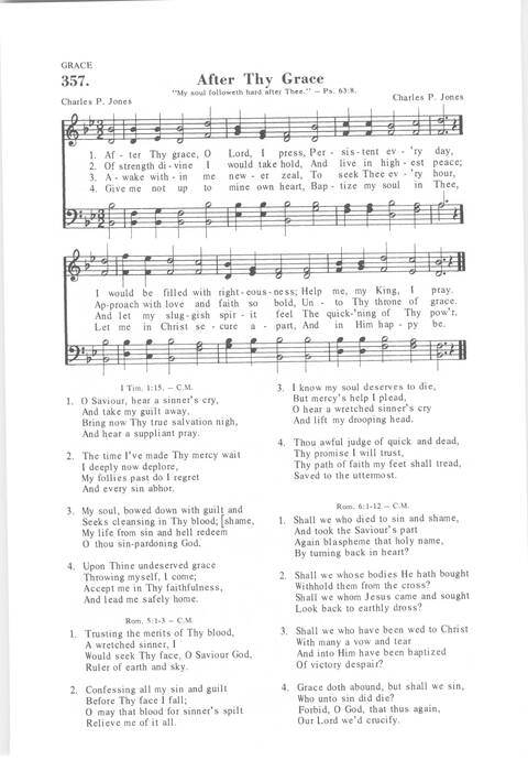 His Fullness Songs page 331