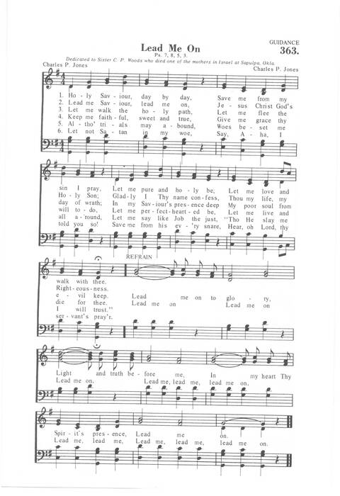 His Fullness Songs page 338