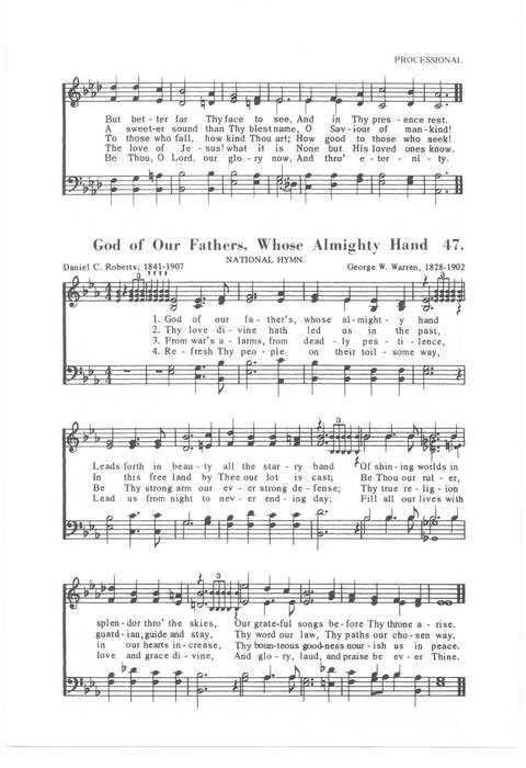 His Fullness Songs page 39
