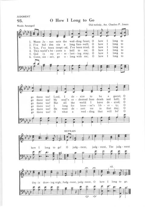 His Fullness Songs page 80
