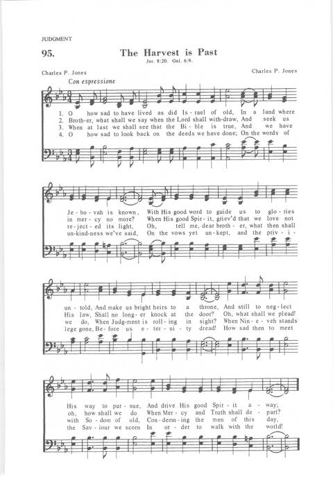 His Fullness Songs page 82