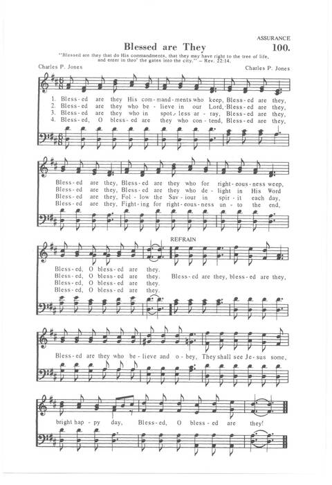 His Fullness Songs page 87